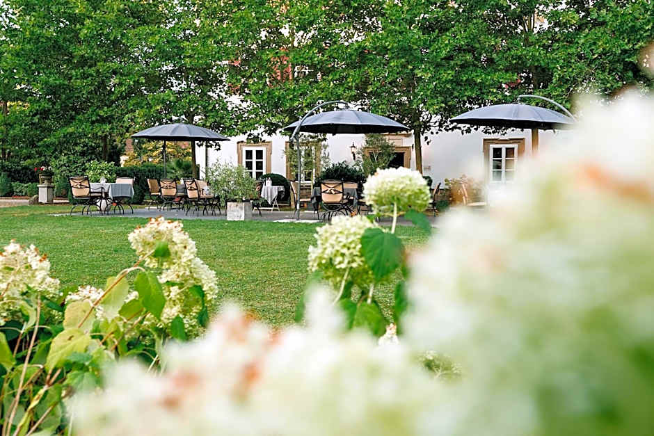 Welcome Hotel Schloss Lehen