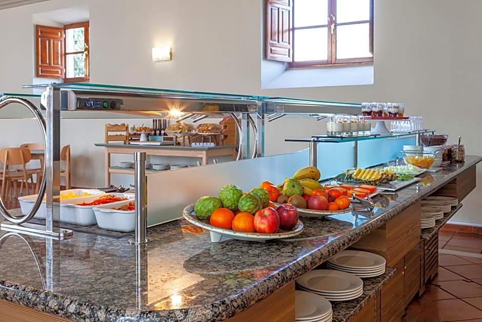 Macia Monasterio de los Basilios