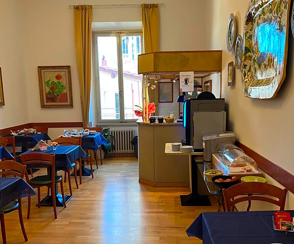 Hotel Villani