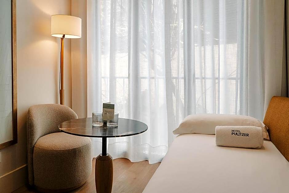 Hotel Pulitzer