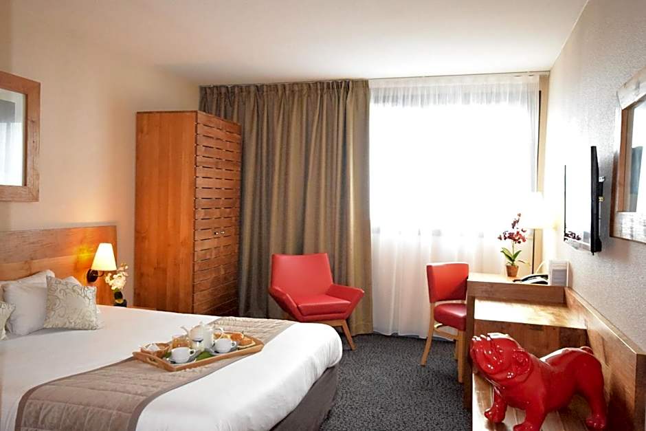 Kyriad Prestige Bordeaux Ouest Merignac