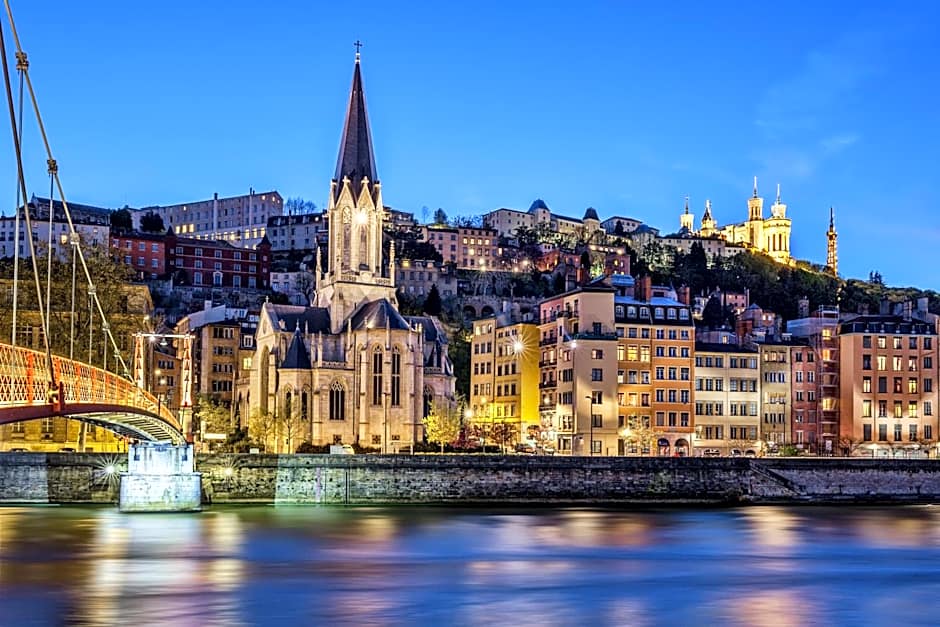 MHL - Maison Hotel Lyon