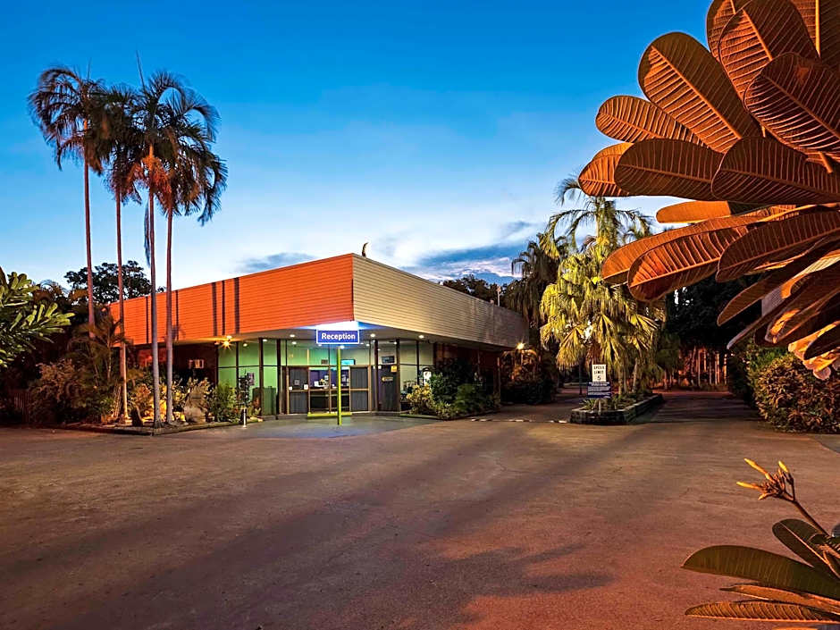 Ibis Styles Katherine Hotel