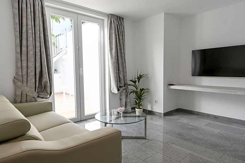 Villa Boutique Tenerife