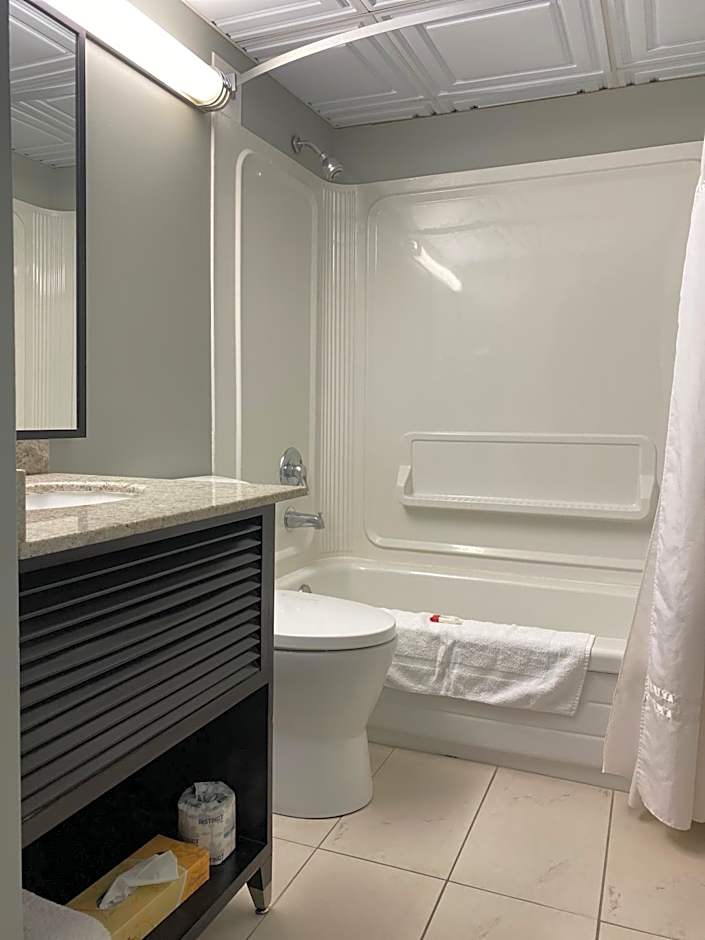 Travelodge by Wyndham Miramichi New Brunswick