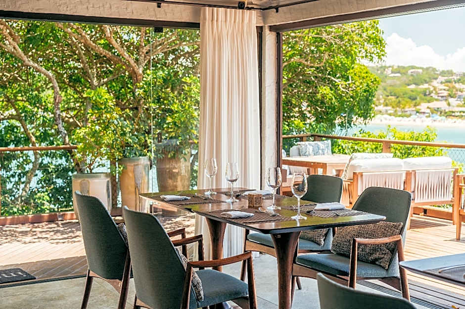 Insolito Boutique Hotel & Spa