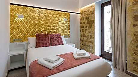 HOTEL FUENTE REDONDA LUXURY