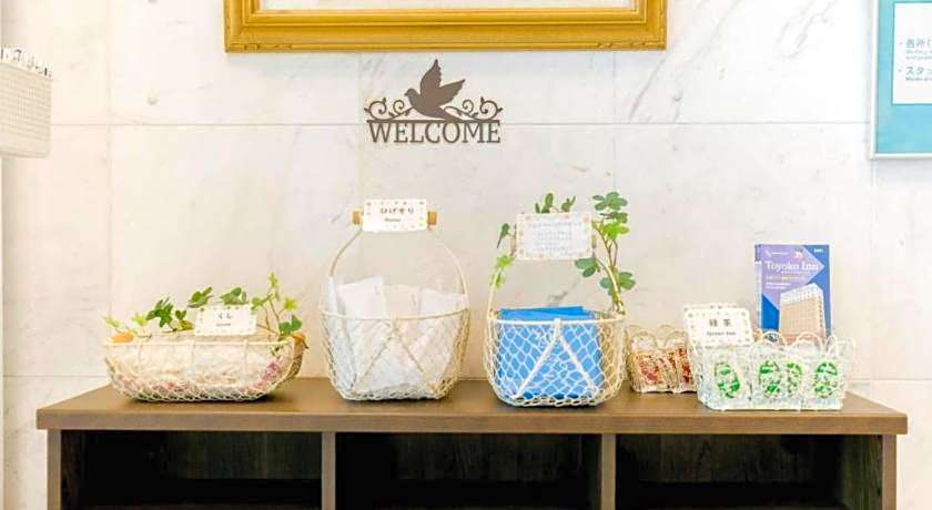 Toyoko Inn Nishitetsu Kurume eki Higashi guchi