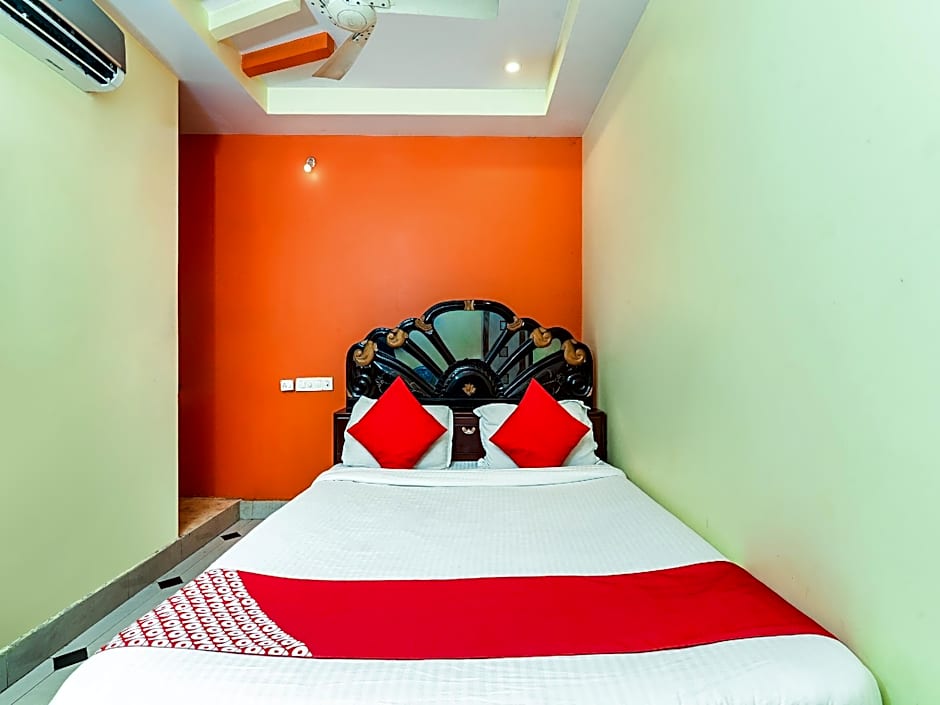 Sindhura Guest House by OYO Rooms – Visakhapatnam, WI