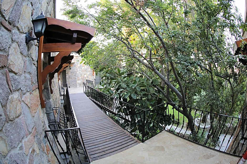 Yalikavak Marina Garden Hotel