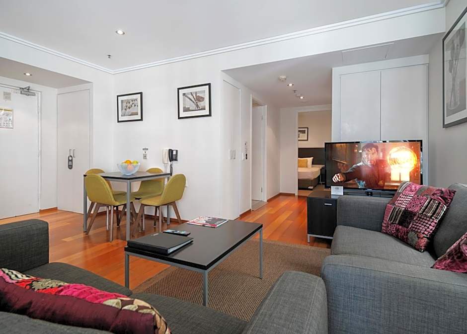 Quest River Park Central