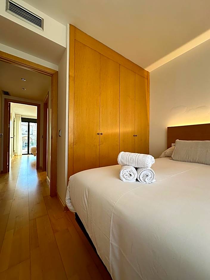 AT home Santo Domingo