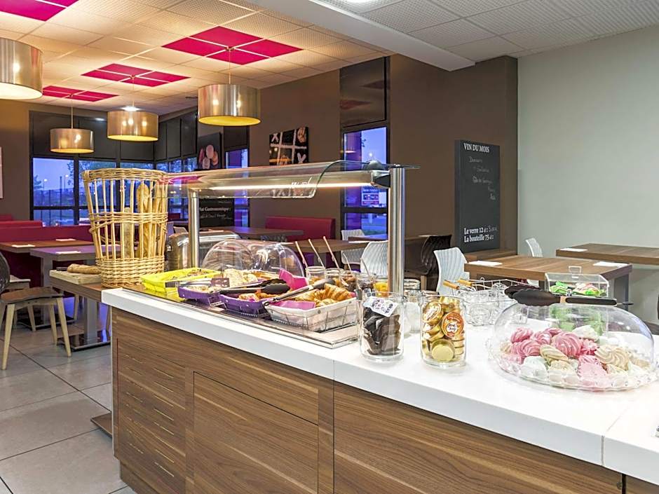 ibis Styles Castres