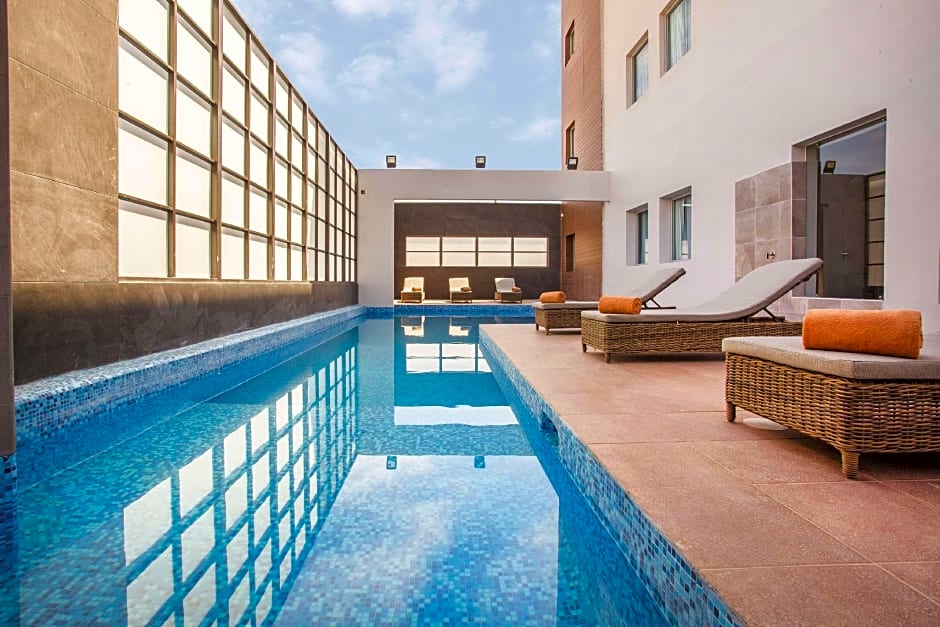 La Quinta by Wyndham Aguascalientes