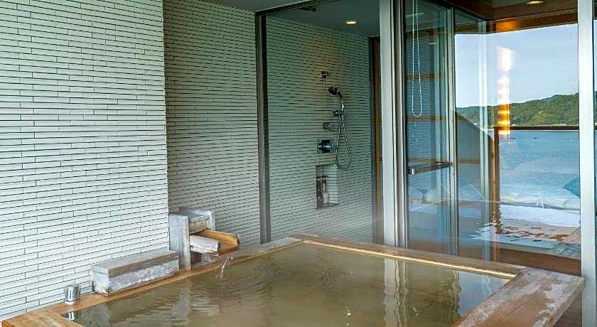 Kamenoi Hotel Nachikatsuura