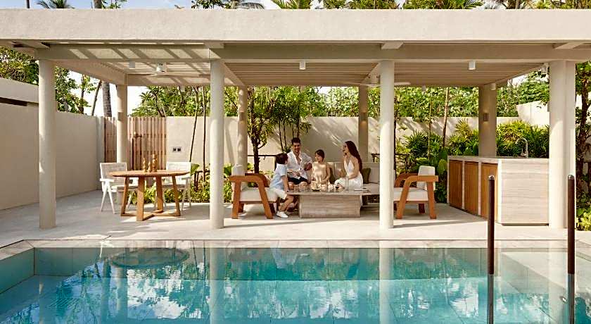 Centara Reserve Samui