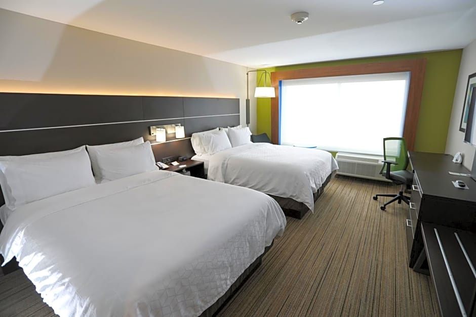 Holiday Inn Express And Suites Forney By IHG