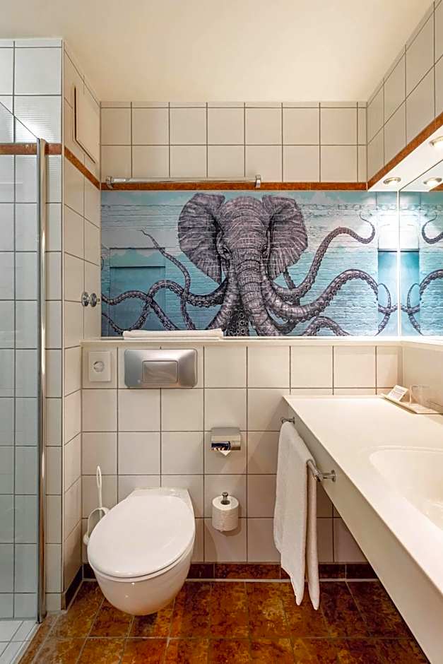 Seminaris Hotel Bad Boll