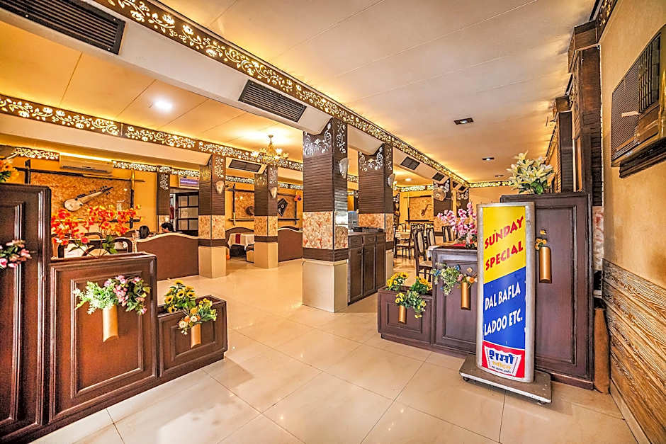 FabHotel Santoor