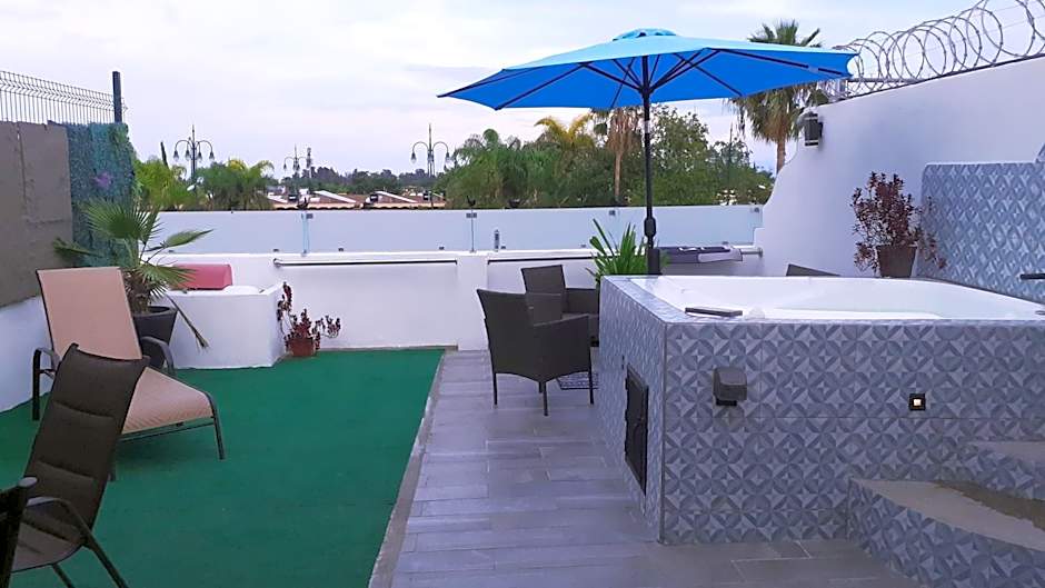 Aparta-Hotel CASA REAL Apartamentos