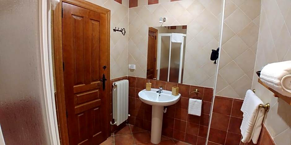 Hotel La Casa Chacinera