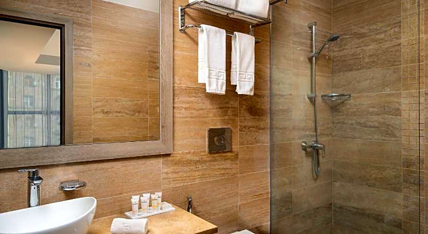 Republica Hotel Yerevan