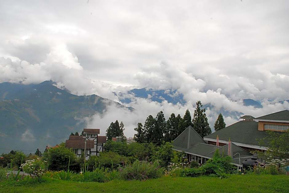 Liching Garden Villa