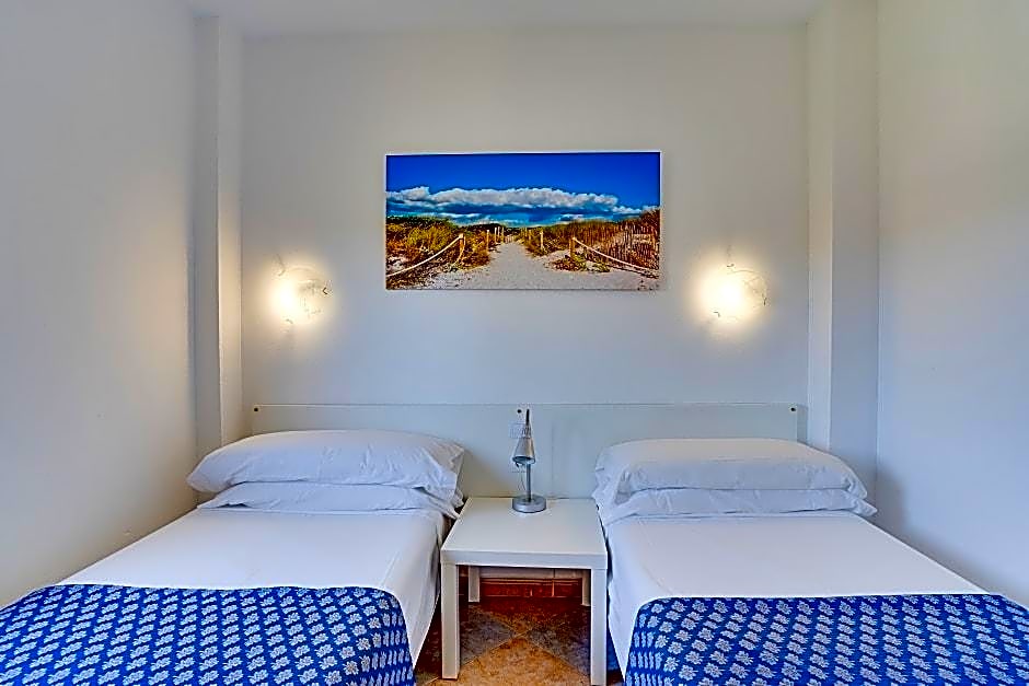 Apartamentos Las Palomas