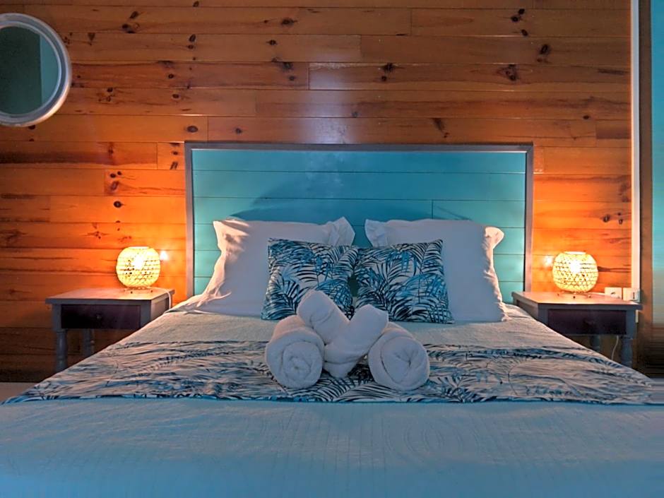 Résidence Paradis Tropical