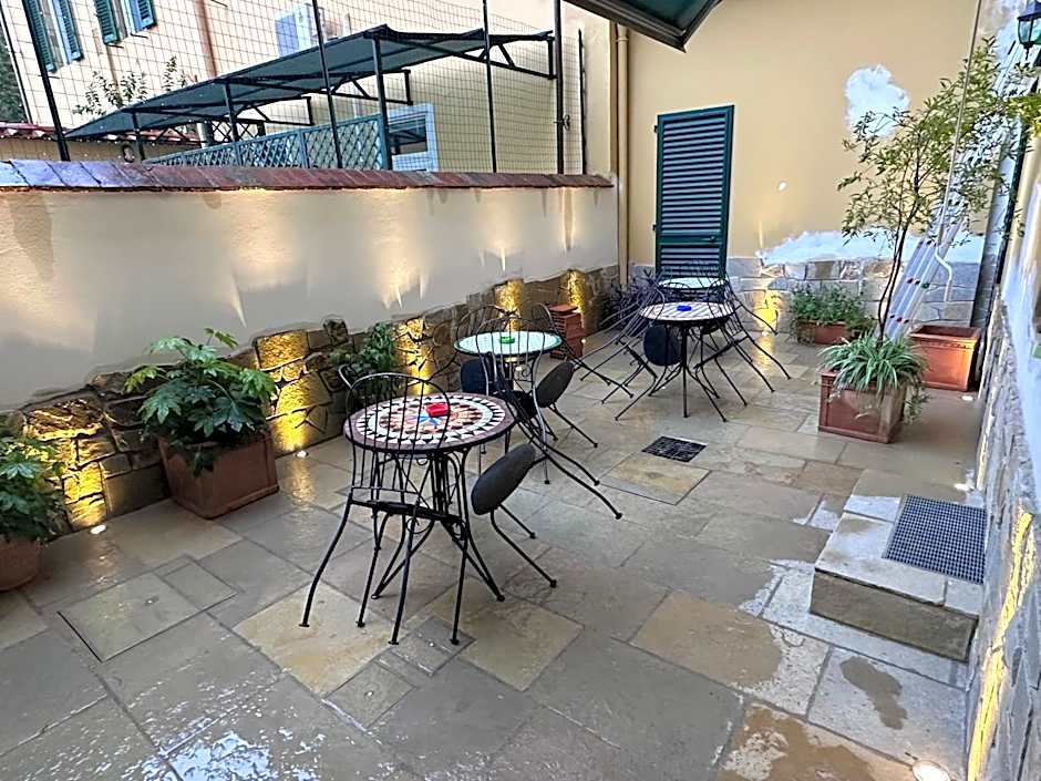 Hotel Eden