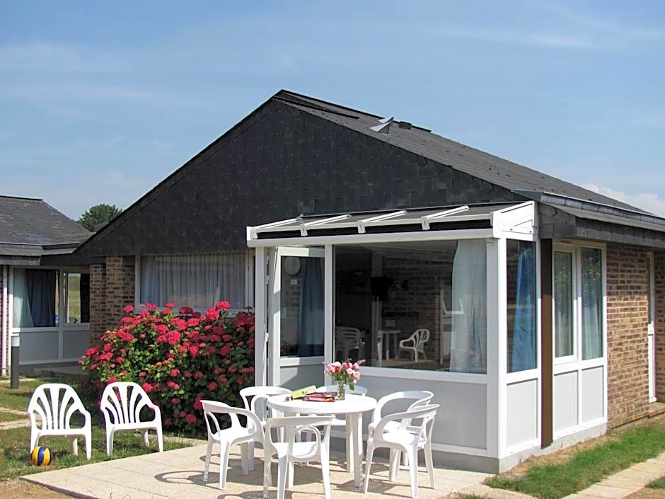 VVF Normandie Veules-les-Roses