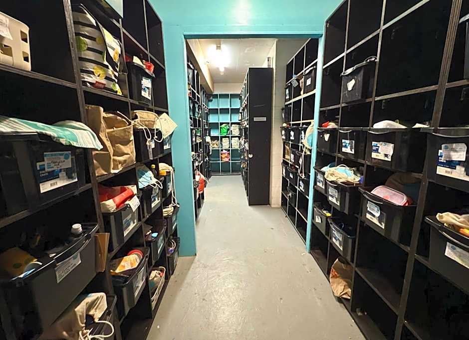 Port Douglas Backpackers