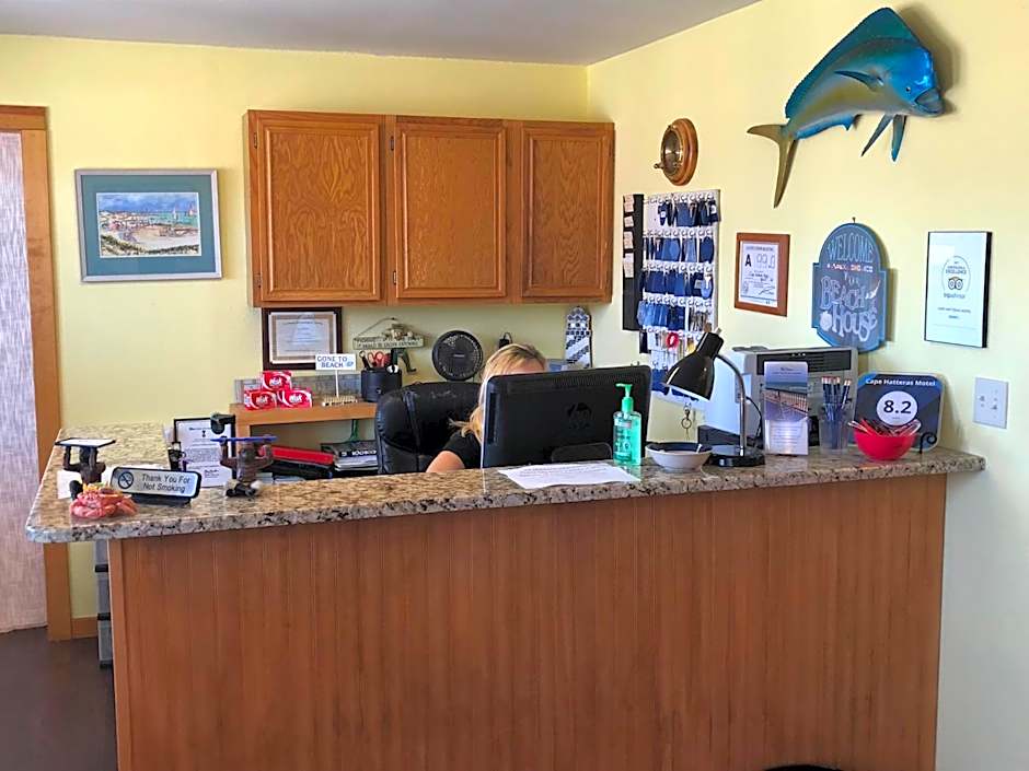 Cape Hatteras Motel