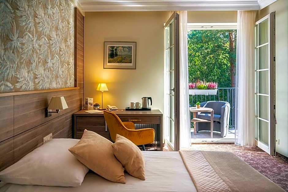 Korona Hotel