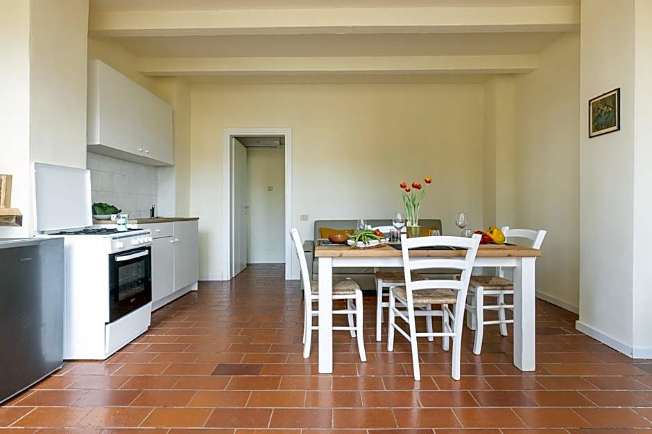 Residence Montevecchio