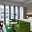 Hyatt Regency Zurich Airport Circle