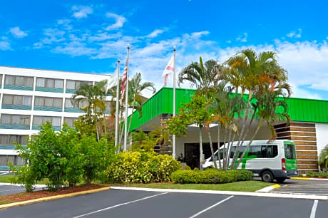 Holiday Inn St. Petersburg N - Clearwater by IHG