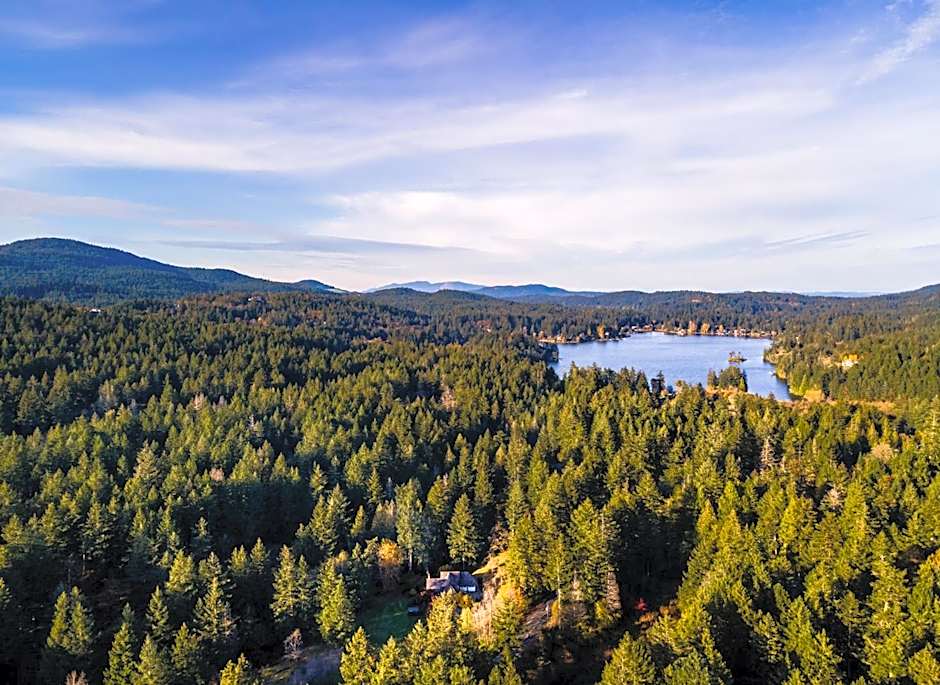 Amante Luxury Bed & Breakfast