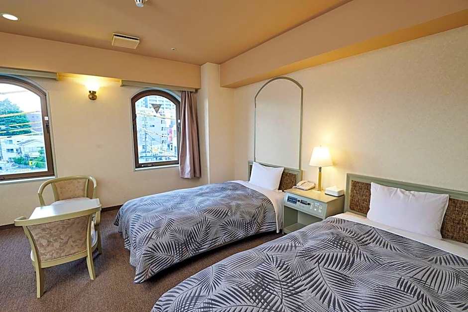 Hotel Machida Villa