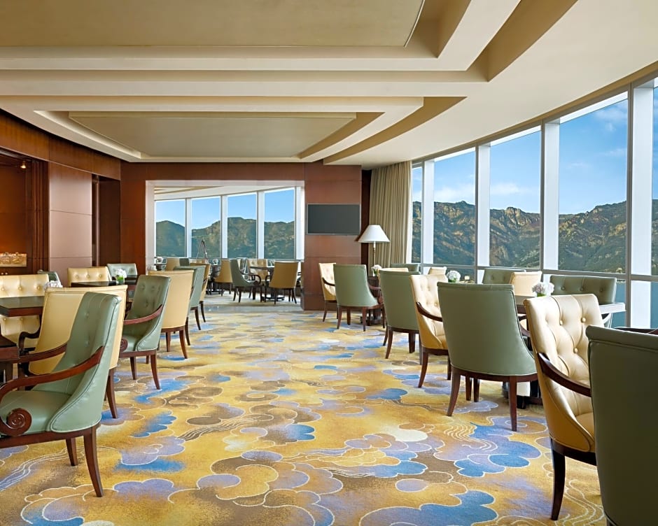 Shangri-La Hotel, Wenzhou
