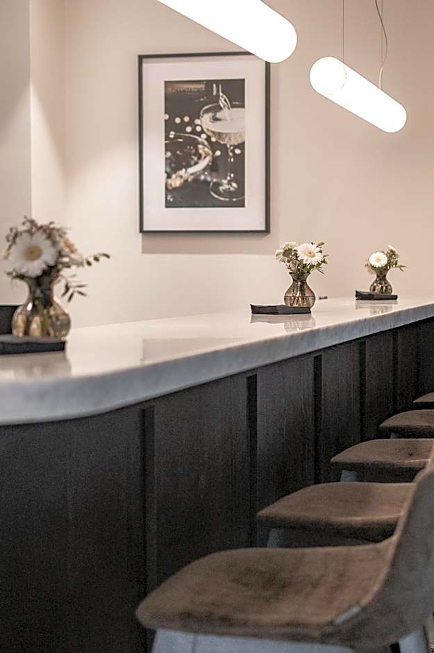 Hotel Le Bois De Bruges