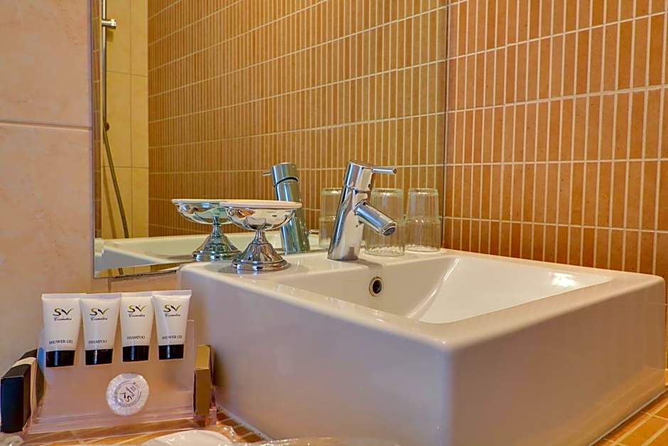 Palace Hotel Glyfada