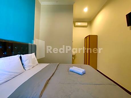 Mutiara Residence Near Simpang Lima Mitra RedDoorz