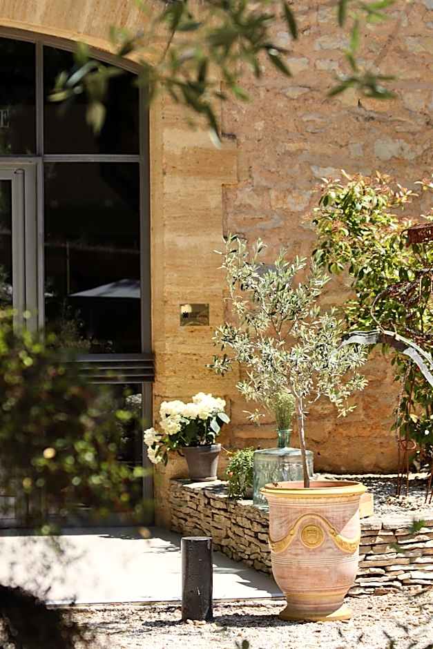 Hôtel Le Pré Galoffre