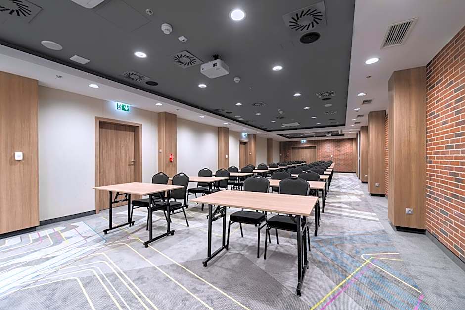 Golden Tulip Krakow Kazimierz