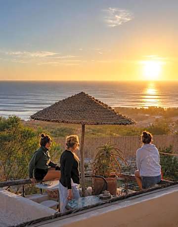 Surf HouseMaroc