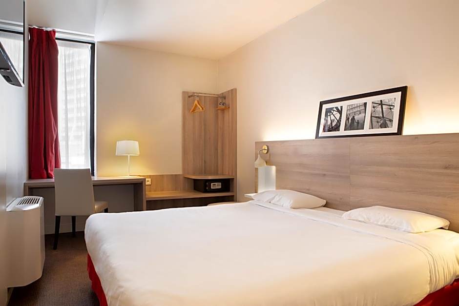 Kyriad Paris Est - Bois de Vincennes