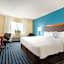 Fairfield Inn by Marriott Kankakee Bourbonnais