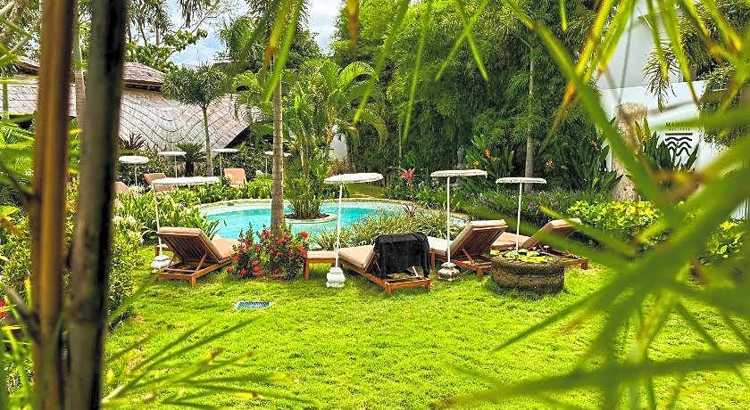 Mantra Wellness Bali