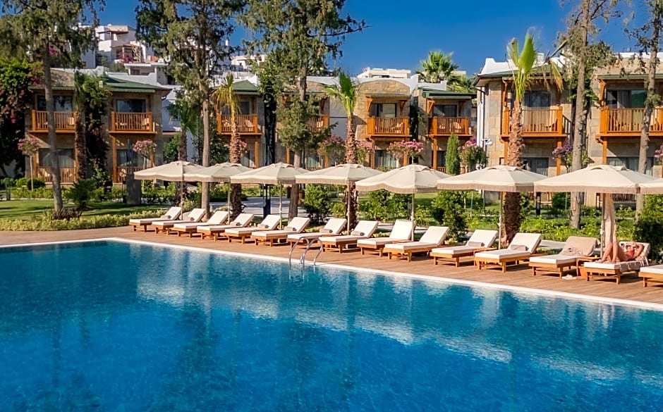 Suum Bodrum Hotel & Beach - Adult Only 16
